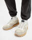Rimini Leather Lower Top Sneakers  large image number 2
