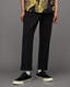 Helm Slim Fit Cropped Tapered Pants  large image number 7