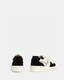 Vix Low Top Round Toe Suede Sneakers  large image number 7
