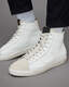 Tundy High Top Sneakers  large image number 2
