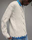 Hennet Crew Sweater  large image number 4