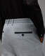 Buller Wool Blend Cropped Slim Pants  large image number 10