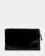 Bettina Shearling Clutch Bag  large image number 6