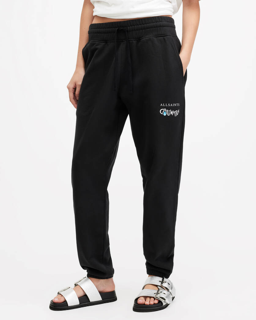 Caliwater Relaxed Fit Sweatpants  large image number 3