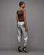 Nala Tapered Relaxed Pants  large image number 6