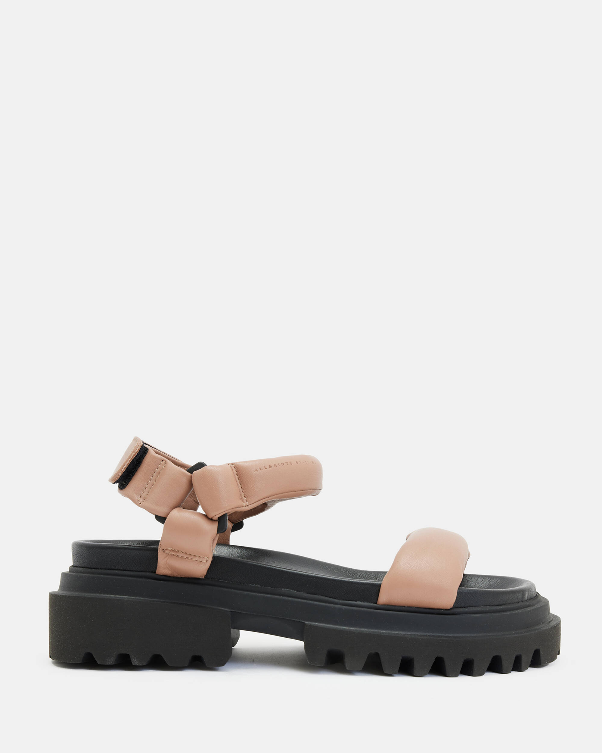 Helium Leather Sandals  large image number 1