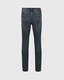 Ronnie Extra Skinny Jeans, Indigo  large image number 3