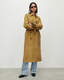 Kikki Relaxed Trench Coat  large image number 5