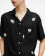 Daisical Floral Print Relaxed Shirt  large image number 2