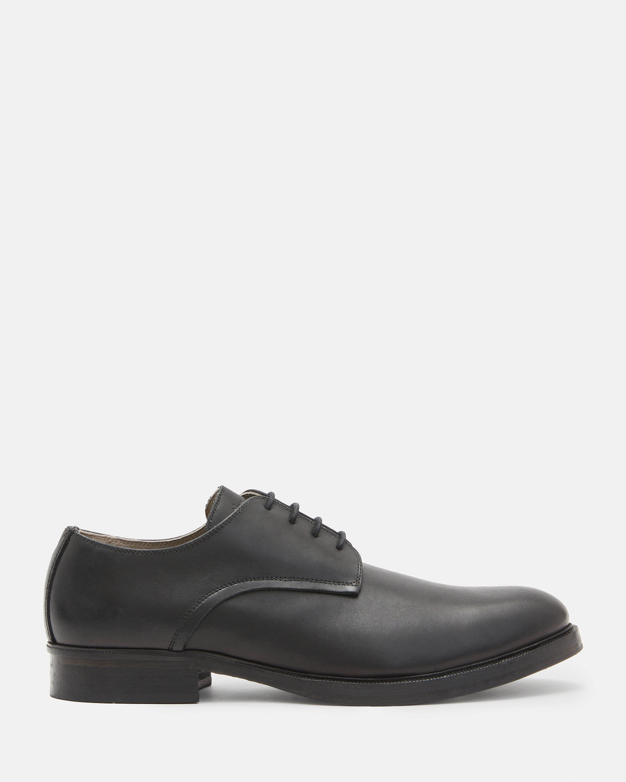 Apollo Leather Derby Shoes  large image number 1