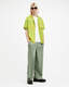 Beck Recycled Straight Fit Sweatpants  large image number 3