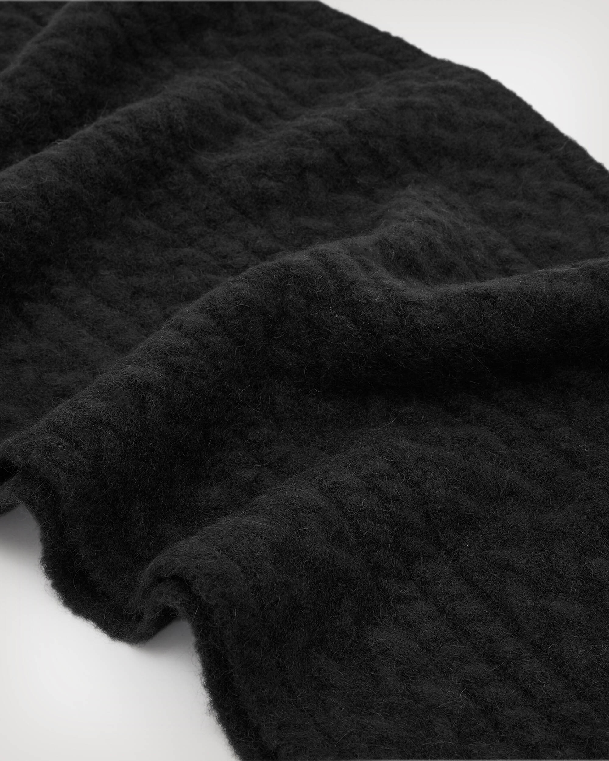 Jody Cable Knit Snood  large image number 4
