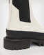 Harlee Chunky Sole Leather Boots  large image number 4