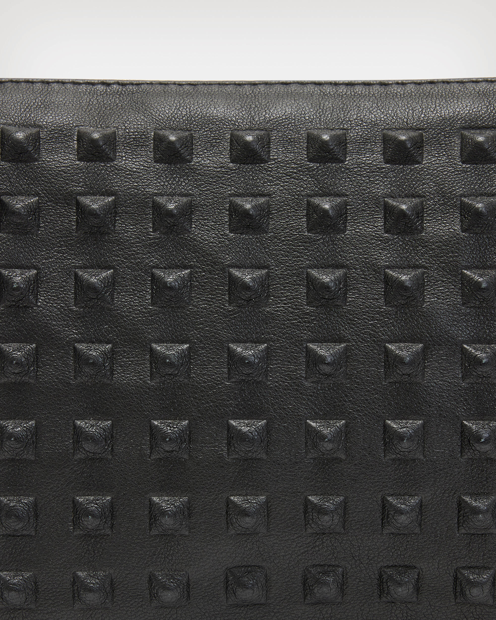 Eve Studded Leather Crossbody Bag  large image number 7