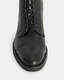 Drago Leather Lace Up Boots  large image number 3