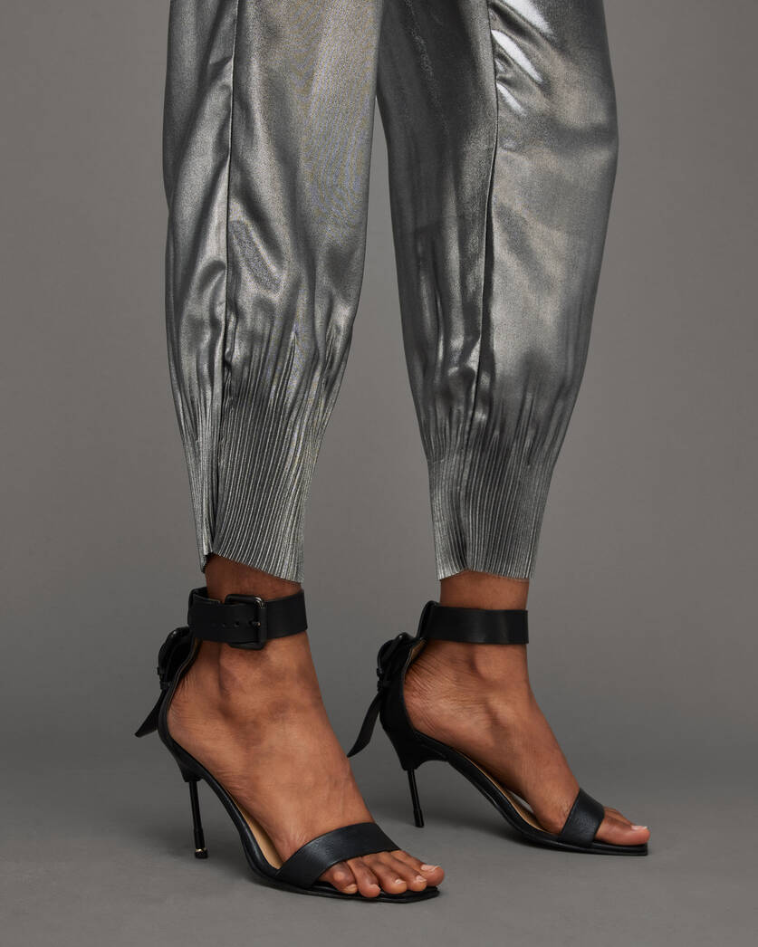 Nala Tapered Relaxed Pants  large image number 5
