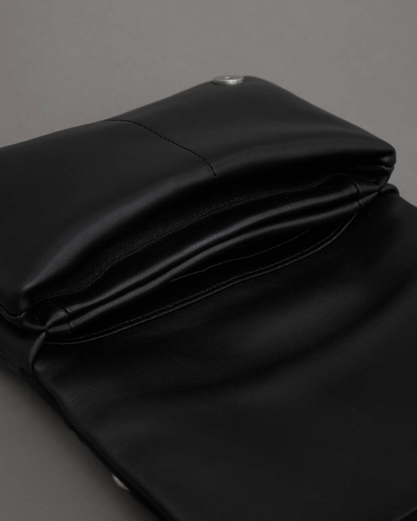 Mini Clear Ita Bag Transparent Itabag Pin Display Crossbody Canvas  Shoulderbag 12020514