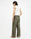 Verge Wide Leg Relaxed Fit Cargo Pants  large image number 6