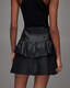 Andy Leather Skirt  large image number 5