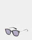Valensi Panto Shape Sunglasses  large image number 5
