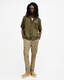 Sortie Textured Relaxed Fit Shirt  large image number 2