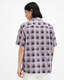 Big Sur Checked Relaxed Fit Shirt  large image number 8