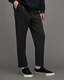 Helm Slim Fit Cropped Tapered Pants  large image number 5