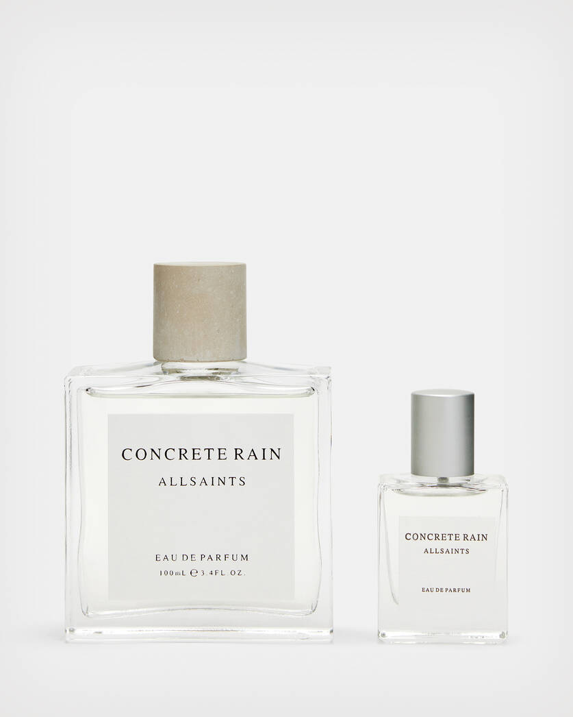 Concrete Rain Unisex Fragrance Gift Set  large image number 3