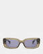 Sonic Sunglasses  large image number 1