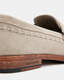 Sammy Leather Loafer Shoes  large image number 5