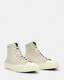 Smith Suede High Top Sneakers  large image number 3