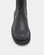 Matrix Leather Work Chelsea Boots  large image number 3