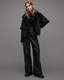 Mixi Farley Shearling Relaxed Fit Jacket  large image number 4