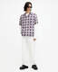 Big Sur Checked Relaxed Fit Shirt  large image number 5