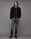 Dean Slim Fit Cropped Denim Jeans  large image number 2