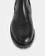 Melos Leather Chelsea Boots  large image number 3