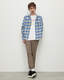 My Way Checked Shirt  large image number 4
