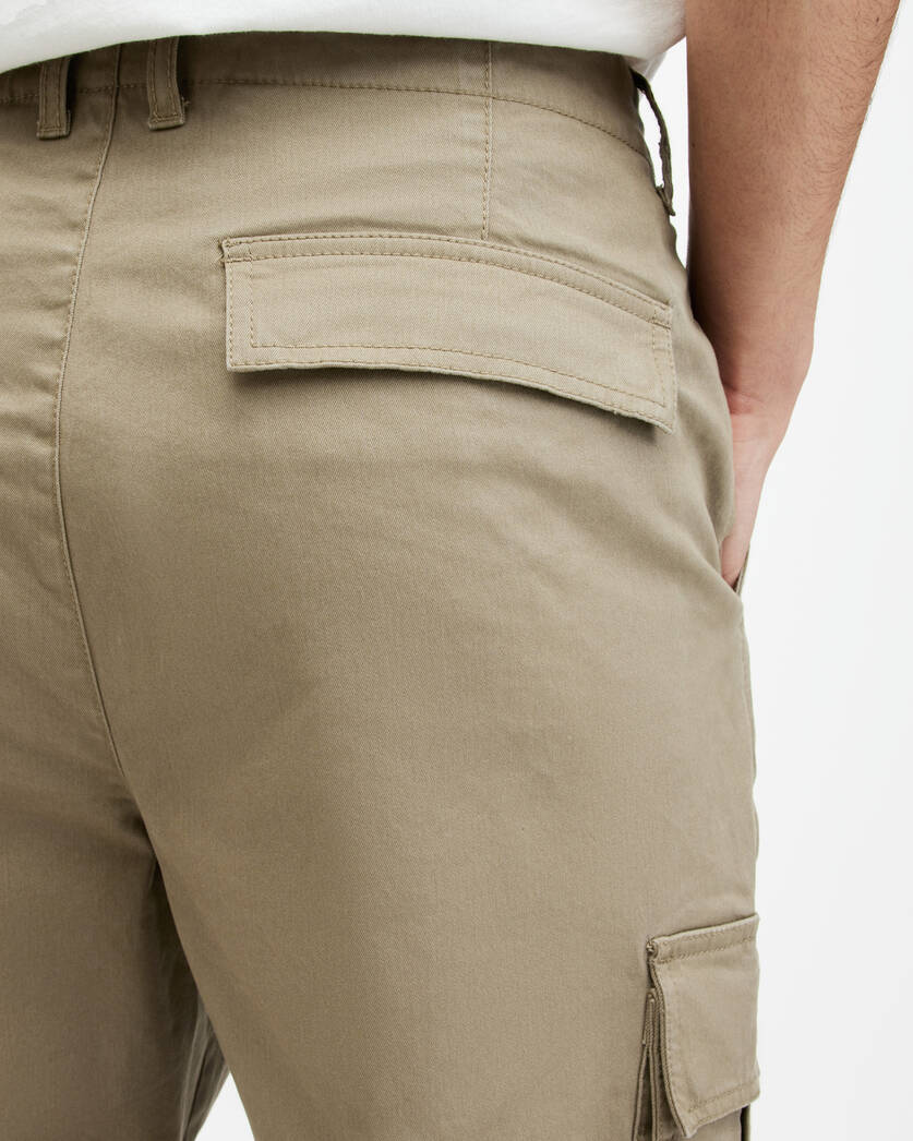 Lewes Slim Fit Cargo Pants  large image number 5