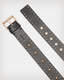 Piper Studded Leather Belt  large image number 4