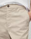 Walde Mid-Rise Skinny Chino Pants  large image number 3