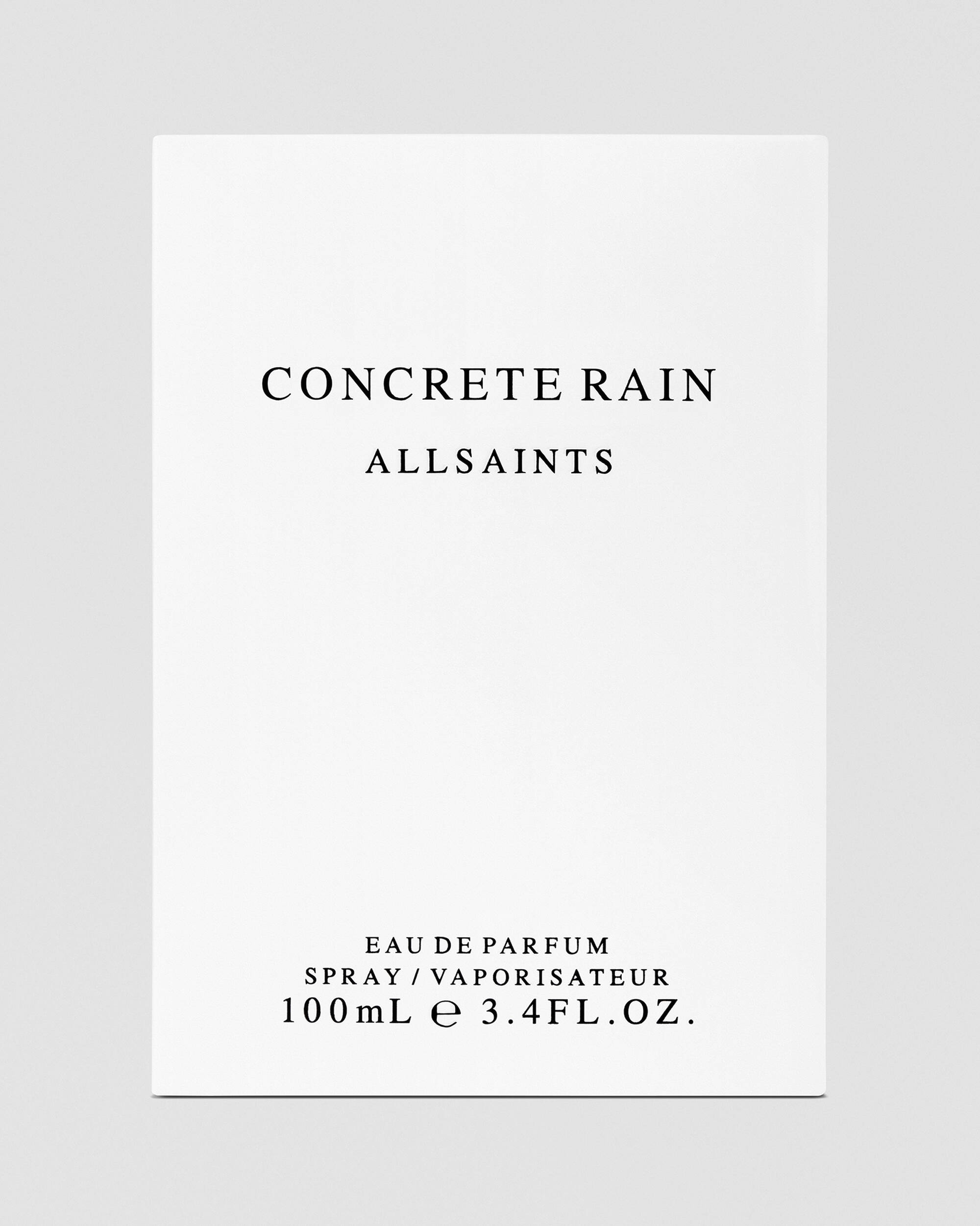 Concrete Rain, 100ml  large image number 4