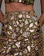 Fern Embellished Skirt  large image number 4