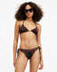 Jamilia Embellished Bikini Set  large image number 3