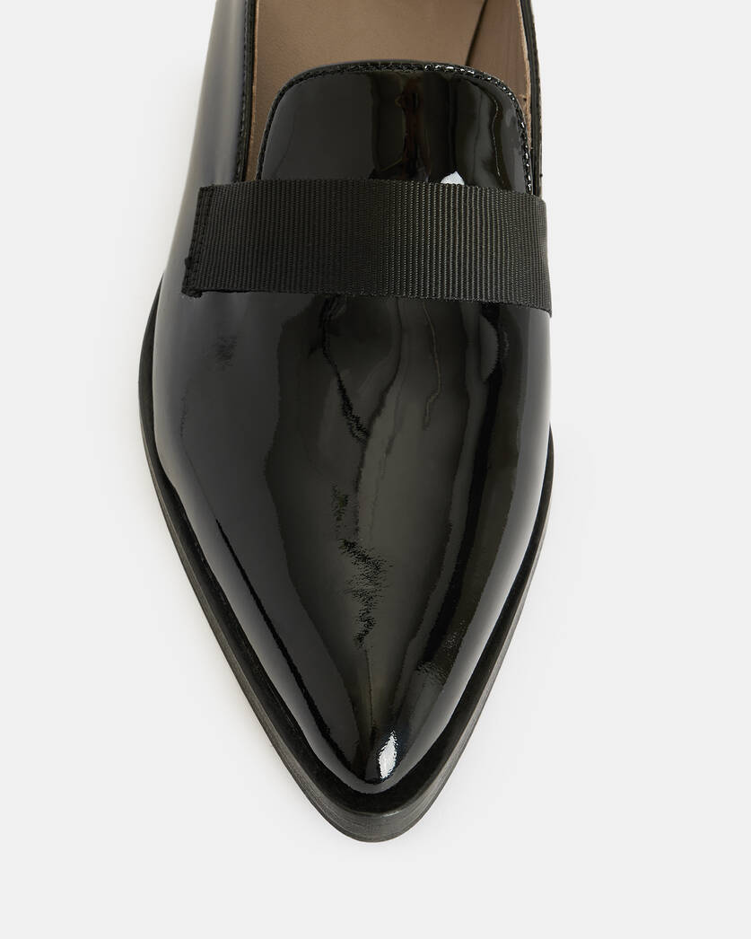 Watts Patent Leather Loafers  large image number 3