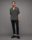 Skink Snake Print Relaxed Fit Shirt  large image number 3