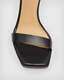 Alma Leather Studded Sandals  large image number 3