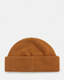 Bode Small Embroidered Logo Beanie  large image number 4