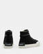 Dumont Suede High Top Sneakers  large image number 7