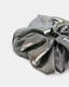 Metallic Oversized Scrunchie  large image number 2