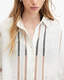 Jade Relaxed Fit Linen Shirt  large image number 5